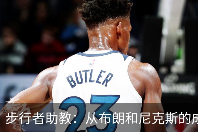 步行者助教：从布朗和尼克斯的成功来看 球队对主帅的支持很重要